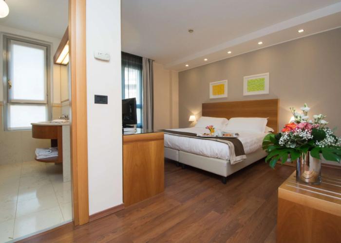 Hotel Royal Falcone