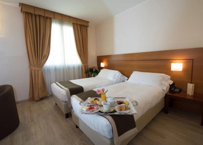 Hotel Royal Falcone