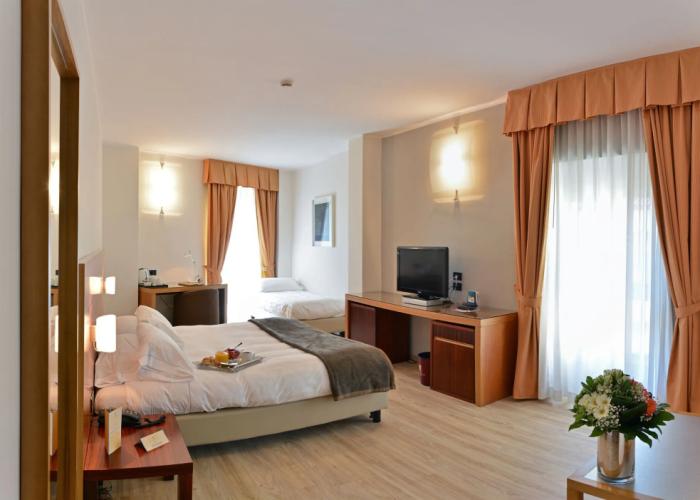 Hotel Royal Falcone