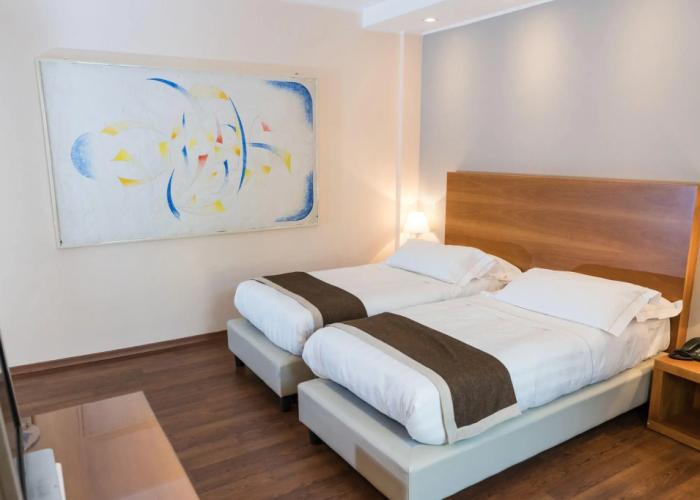 Hotel Royal Falcone