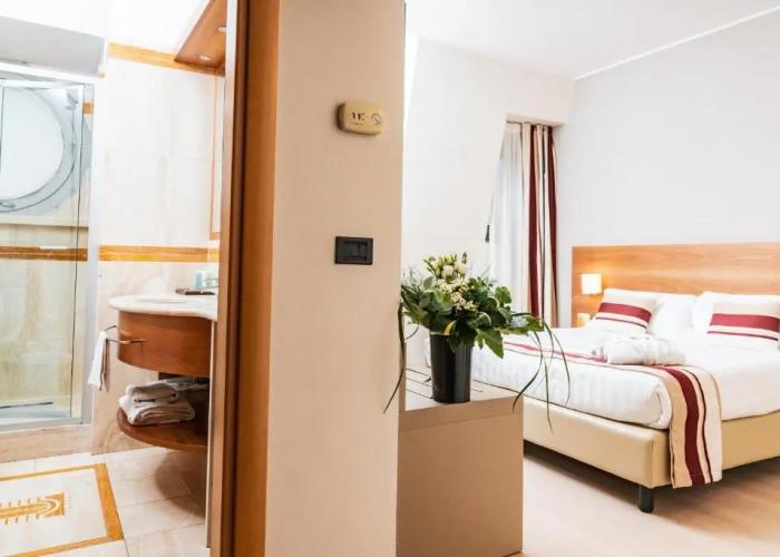 Hotel Royal Falcone