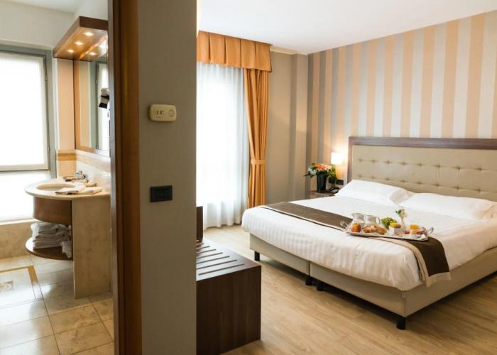 Hotel Royal Falcone