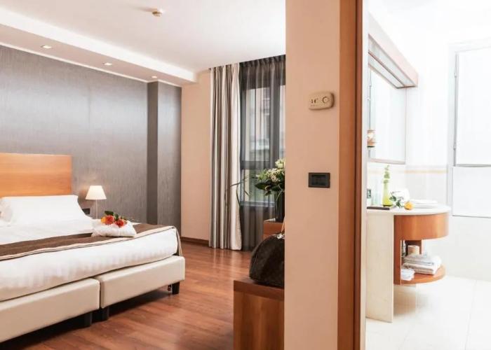 Hotel Royal Falcone