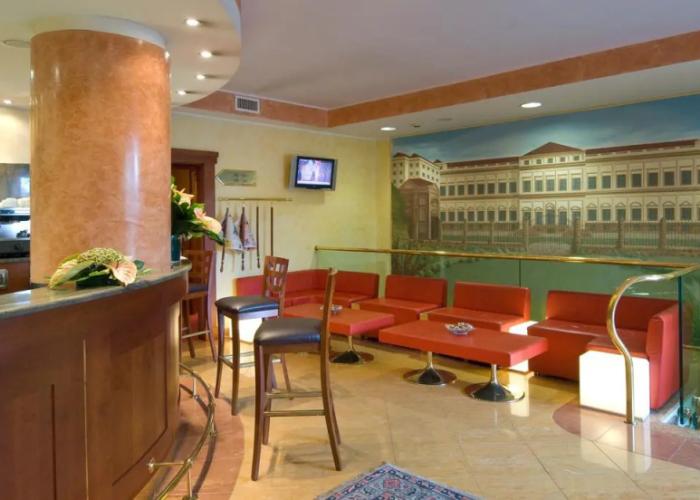 AS Hotel Monza