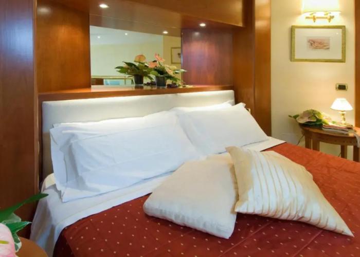 AS Hotel Monza