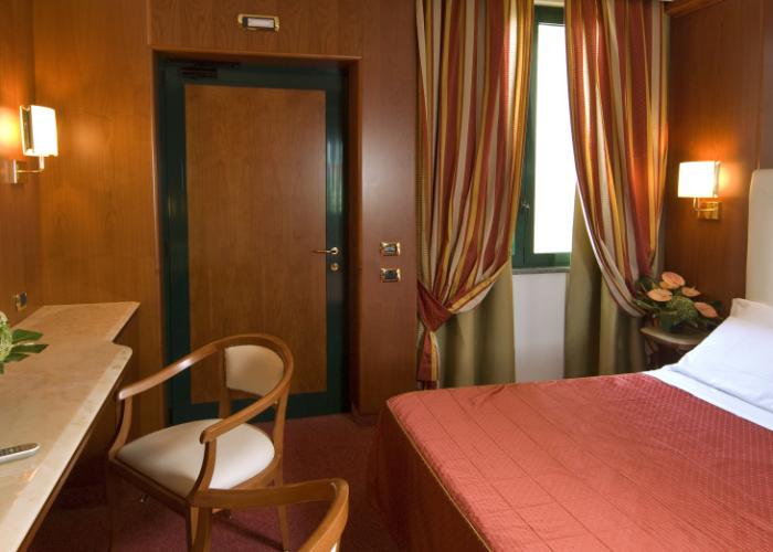 AS Hotel Monza