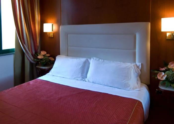 AS Hotel Monza