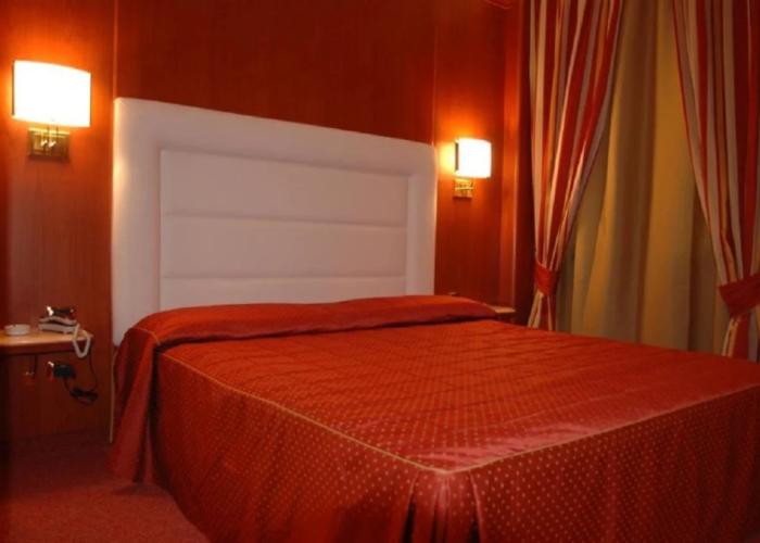AS Hotel Monza