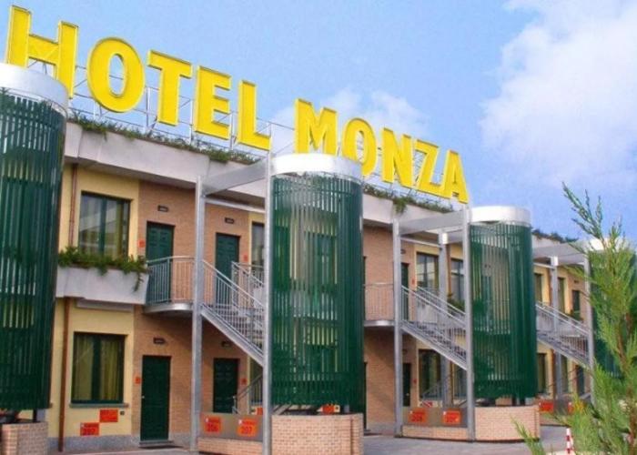 AS Hotel Monza