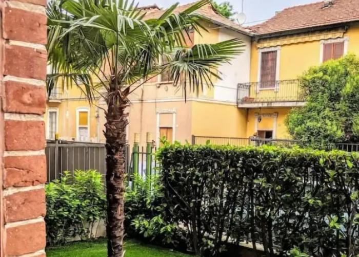 Monza Apartments