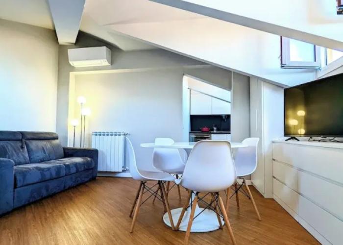 Monza Apartments