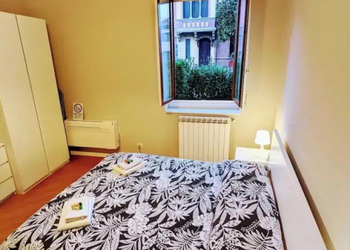 Monza Apartments