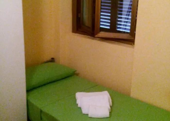 Passion Room