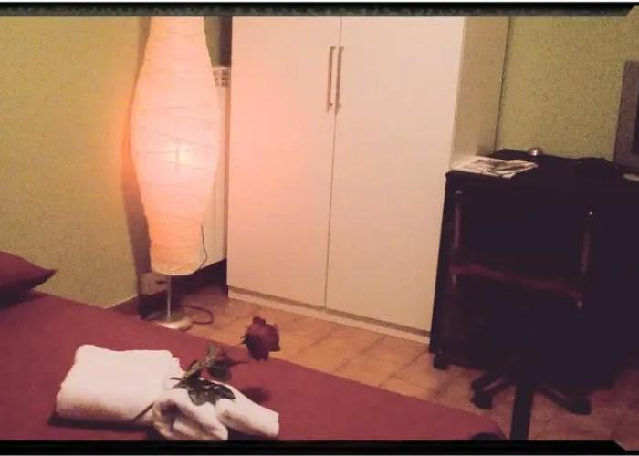 Passion Room