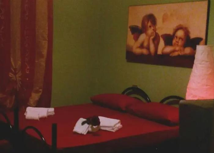 Passion Room