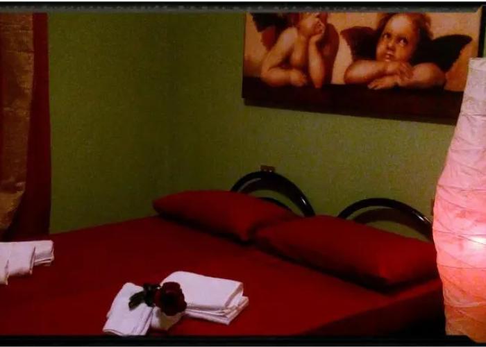 Passion Room