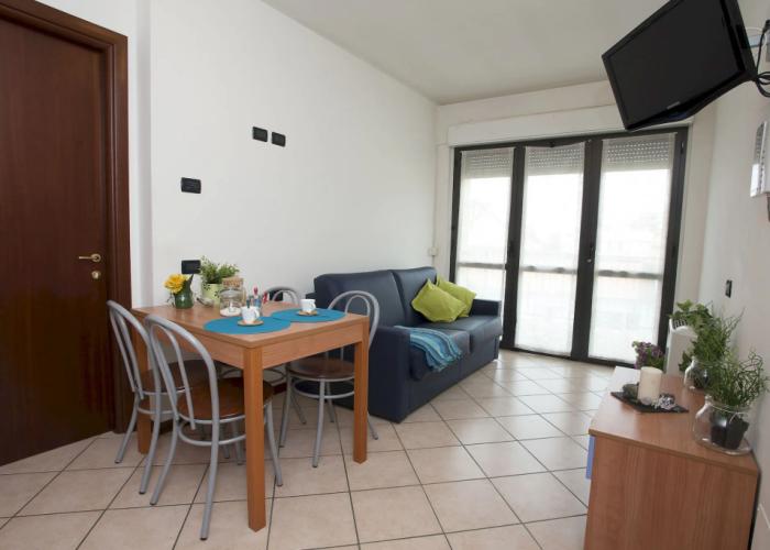 Expo Residence Rho