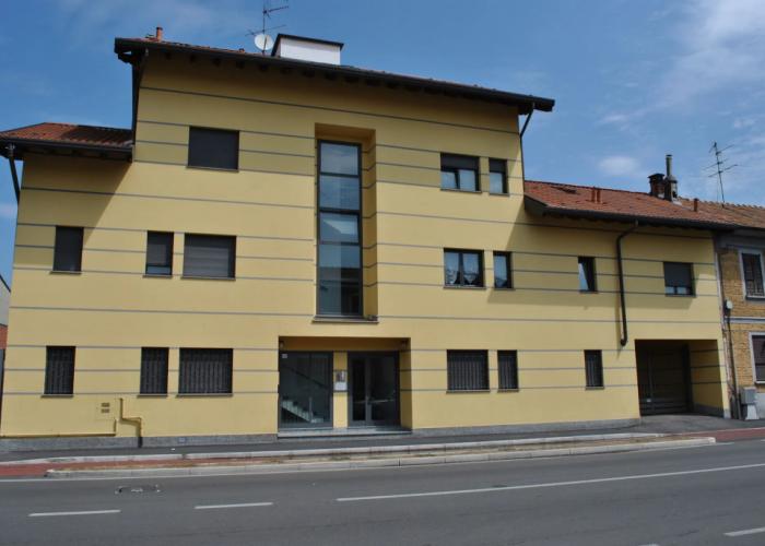 Expo Residence Rho