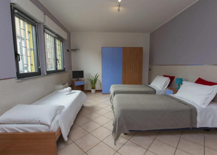 Expo Residence Rho