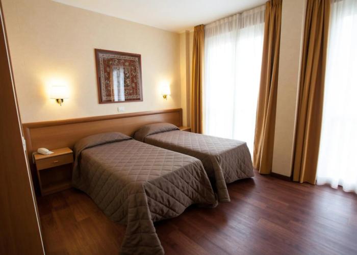 Hotel Esperia