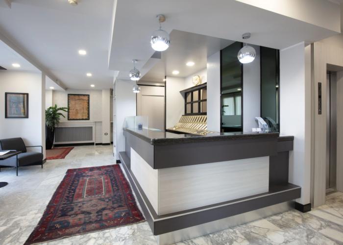 Hotel Esperia