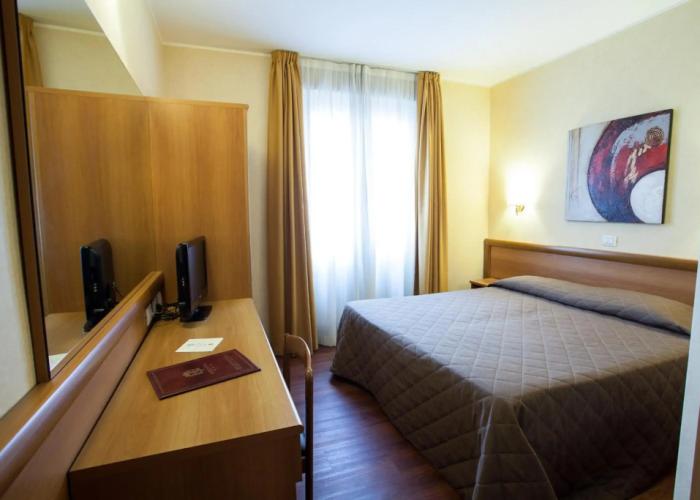 Hotel Esperia