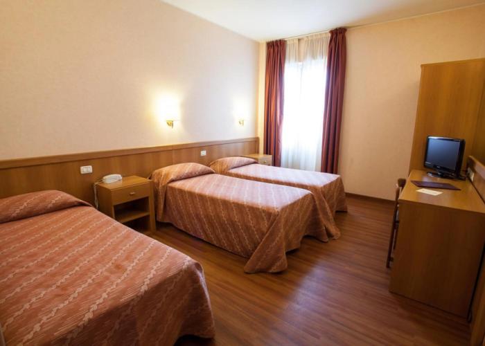 Hotel Esperia