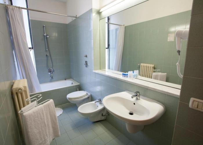 Hotel Esperia