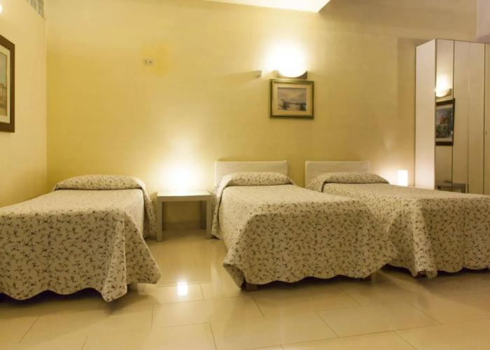 Hotel Europa
