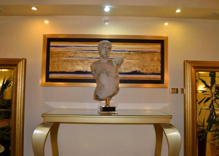 Hotel Europa