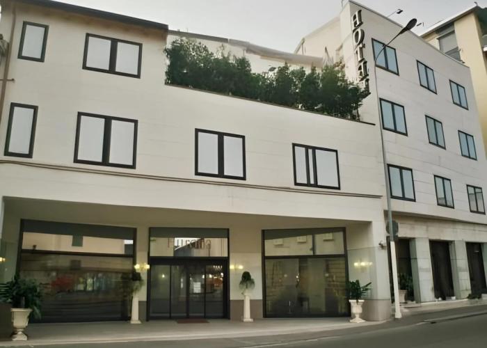 Hotel Europa