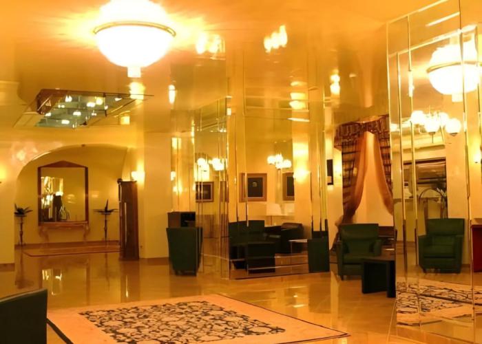 Hotel Europa