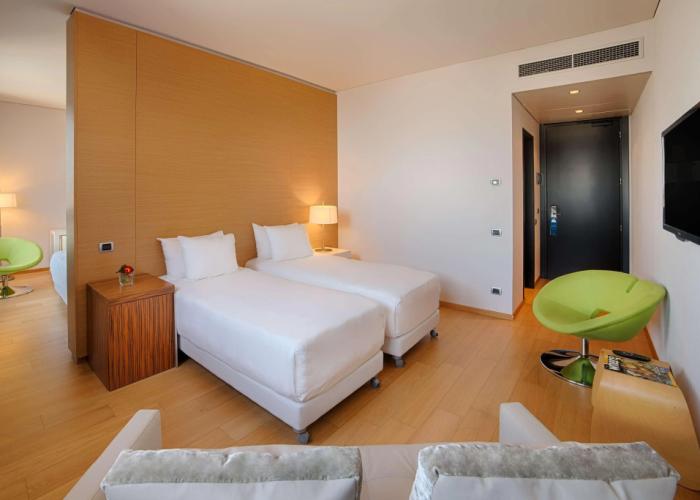 NH Milano Fiera