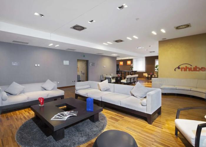 NH Milano Fiera