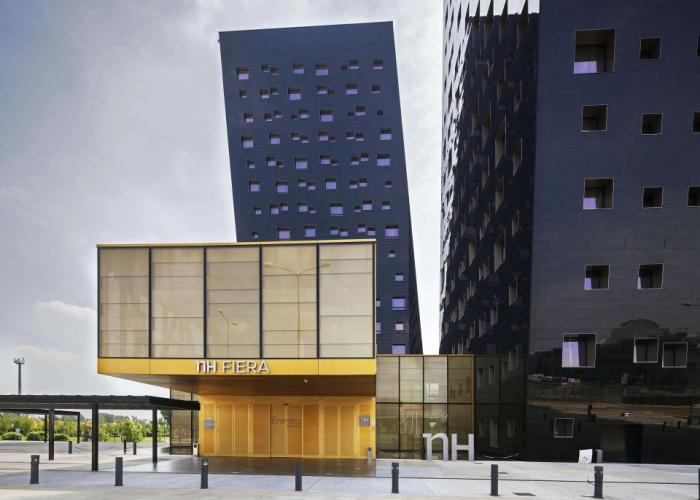 NH Milano Fiera