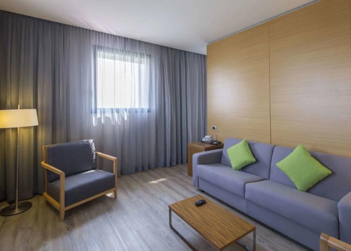 NH Milano Fiera