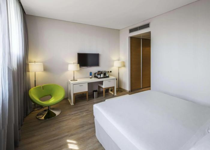 NH Milano Fiera