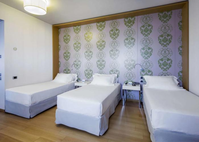 NH Milano Fiera