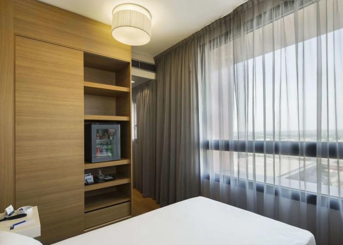 NH Milano Fiera