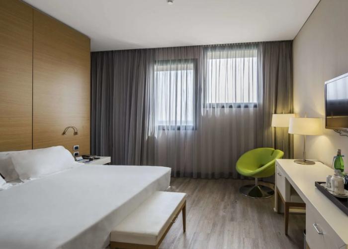 NH Milano Fiera