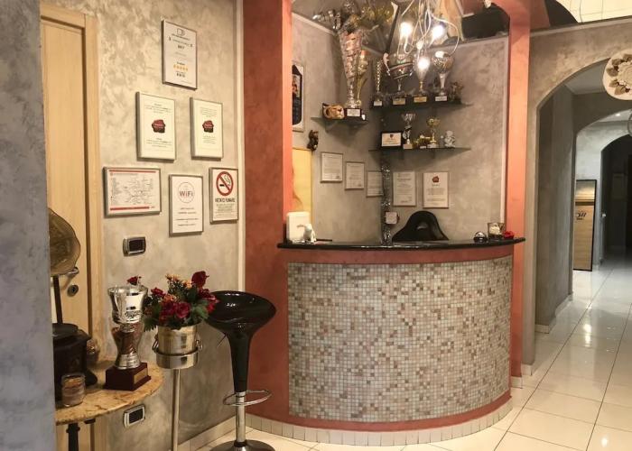Room in B&B - B & b Oasis Passion Fiera - Triple Room