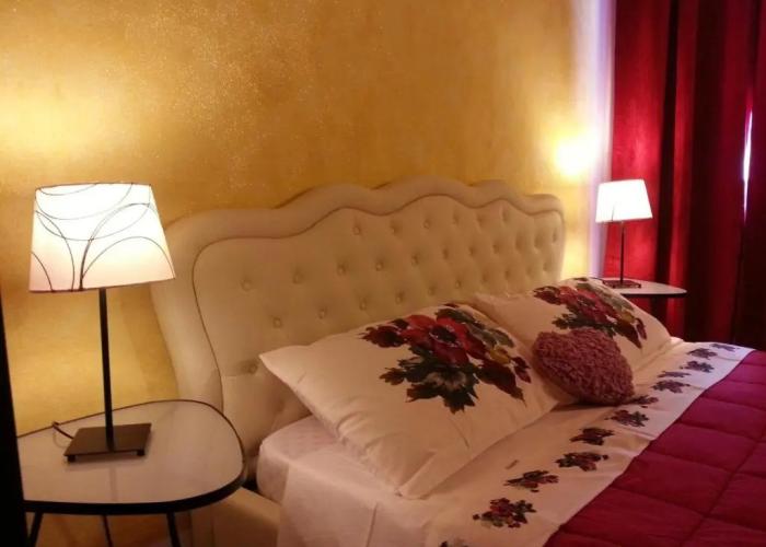 Room in B&B - B & b Oasis Passion Fiera - Triple Room