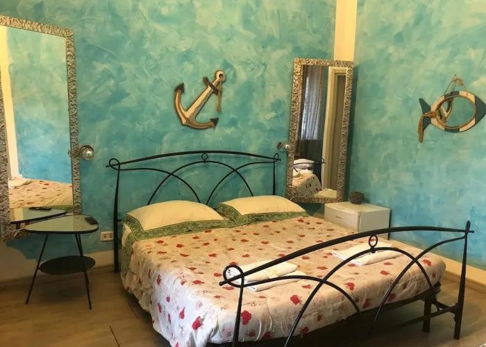 Room in B&B - B & b Oasis Passion Fiera - Triple Room
