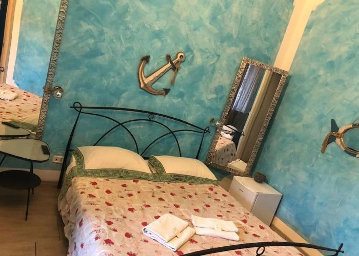 Room in B&B - B & b Oasis Passion Fiera - Triple Room