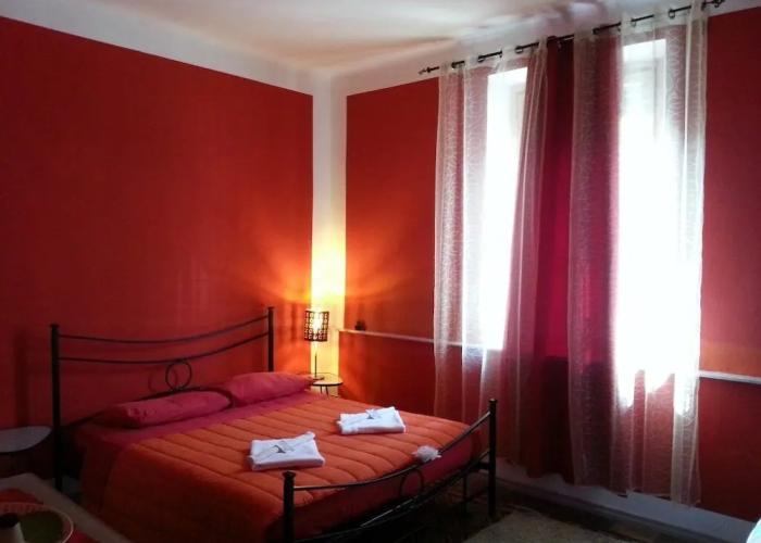 Room in B&B - B & b Oasis Passion Fiera - Triple Room