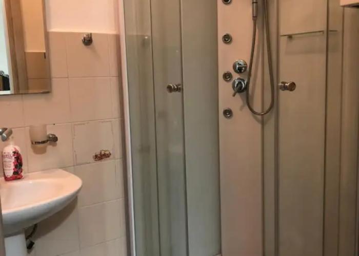 Room in B&B - B & b Oasis Passion Fiera - Triple Room
