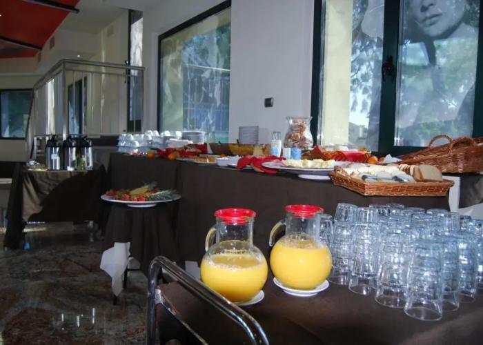 Hotel Fiera Rho
