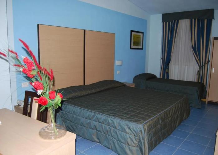 Hotel Fiera Rho