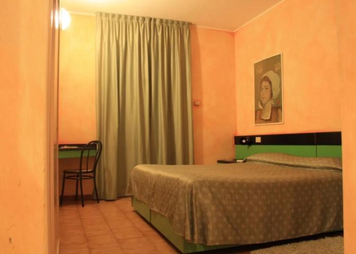 Hotel Fiera Rho