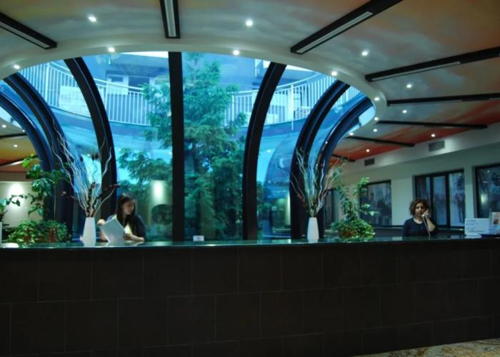 Hotel Fiera Rho